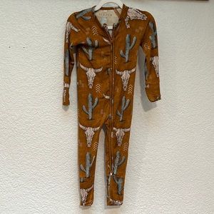 Fletch brand Jammie’s